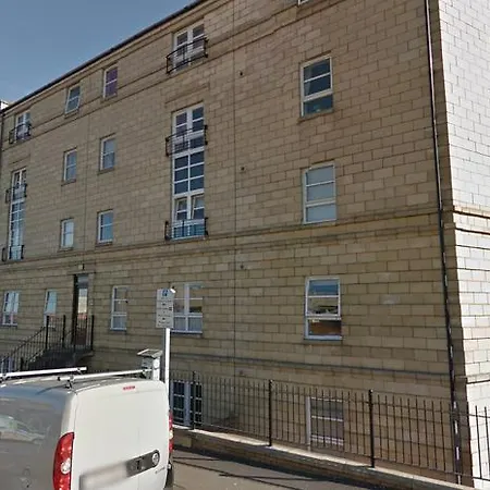 Amazing Apartments - Annandale St Near The Playhouse - Free Parking Edinburgh Exterior photo