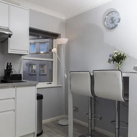 Amazing Apartments - Annandale St Near The Playhouse - Free Parking Edinburgh Exterior photo