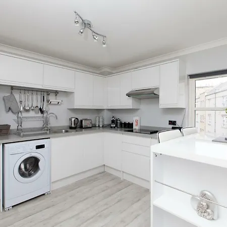 Amazing Apartments - Annandale St Near The Playhouse - Free Parking Edinburgh Exterior photo