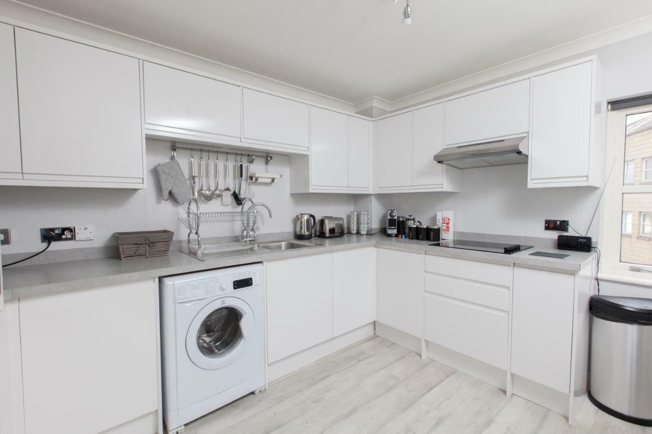 Appartement Amazing - Annandale St Near The Playhouse - Free Parking Edinburgh