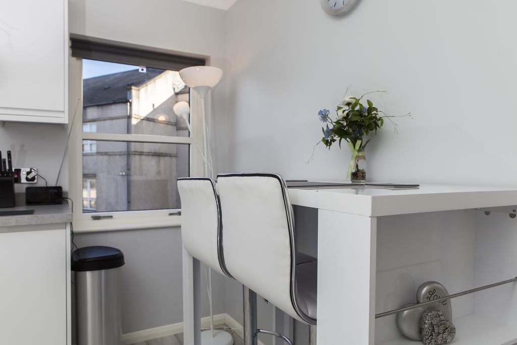 Amazing - Annandale St Near The Playhouse - Free Parking * Edimburgo