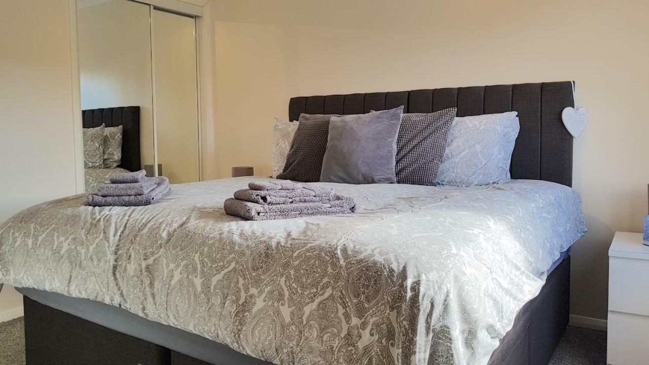 Apartamento Amazing - Annandale St Near The Playhouse - Free Parking Edimburgo