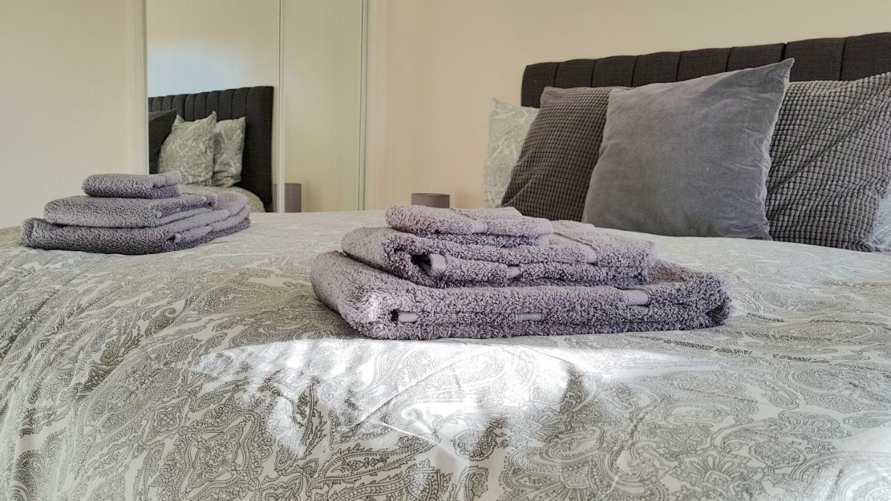 Apartamento Amazing - Annandale St Near The Playhouse - Free Parking Edimburgo