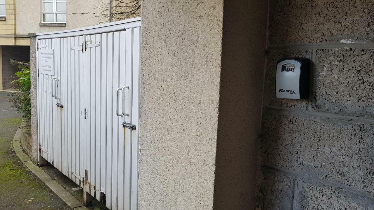 Amazing - Annandale St Near The Playhouse - Free Parking * Edimburgo