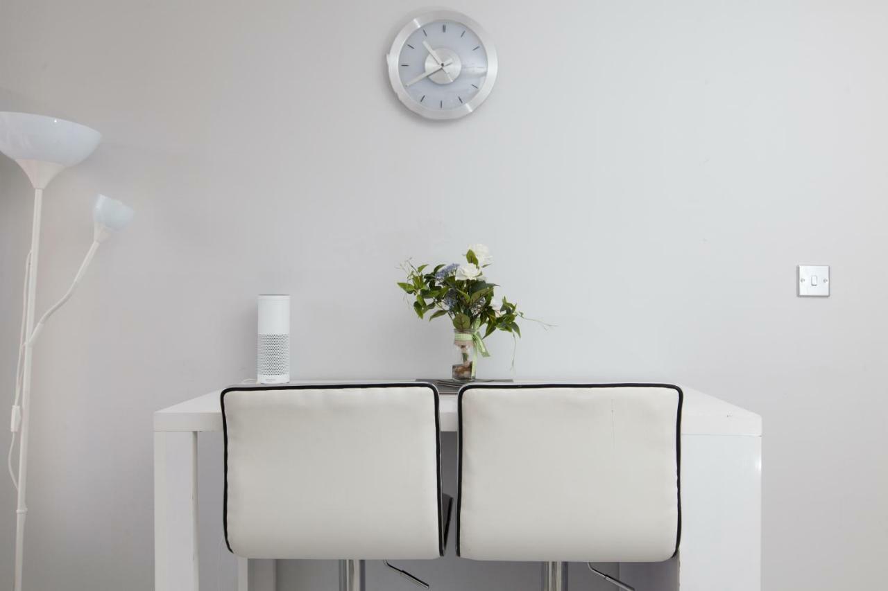 Apartamento Amazing - Annandale St Near The Playhouse - Free Parking Edimburgo