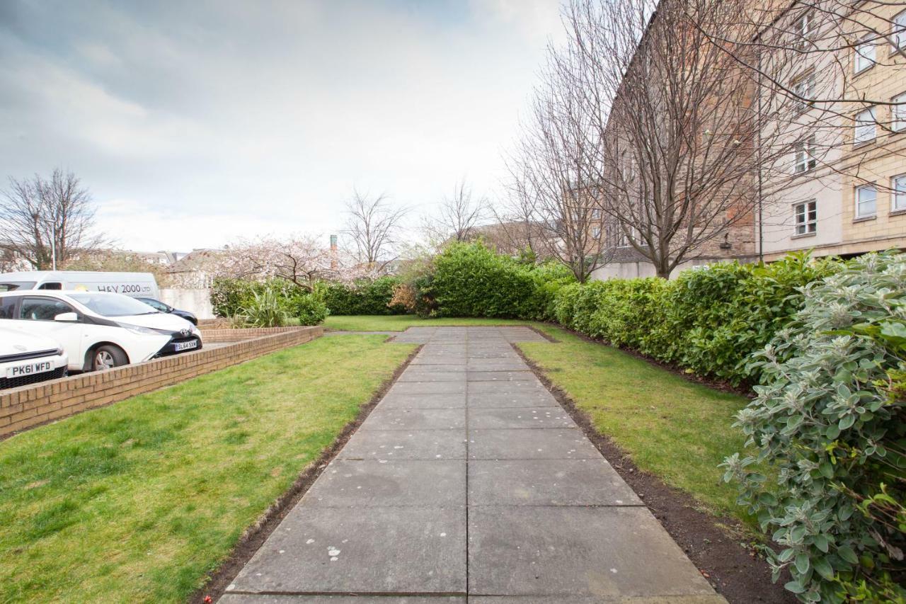 Apartamento Amazing - Annandale St Near The Playhouse - Free Parking