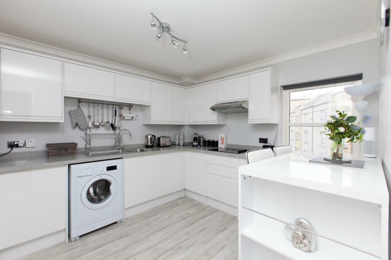 Apartamento Amazing - Annandale St Near The Playhouse - Free Parking