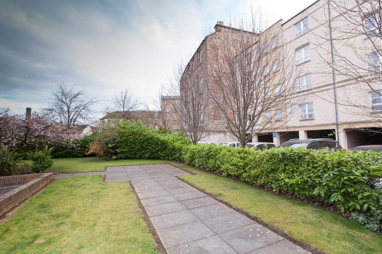 Apartamento Amazing - Annandale St Near The Playhouse - Free Parking Edimburgo