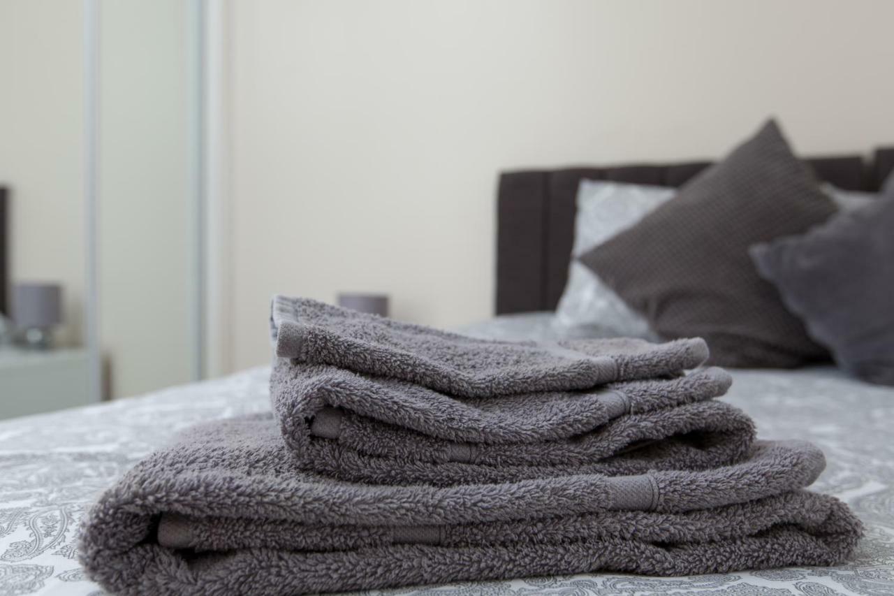 Apartamento Amazing - Annandale St Near The Playhouse - Free Parking *